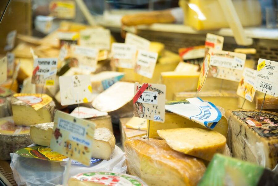 Left Bank Delicacies - Saint Germain des Prés - Quick highlights you’ll feel right away