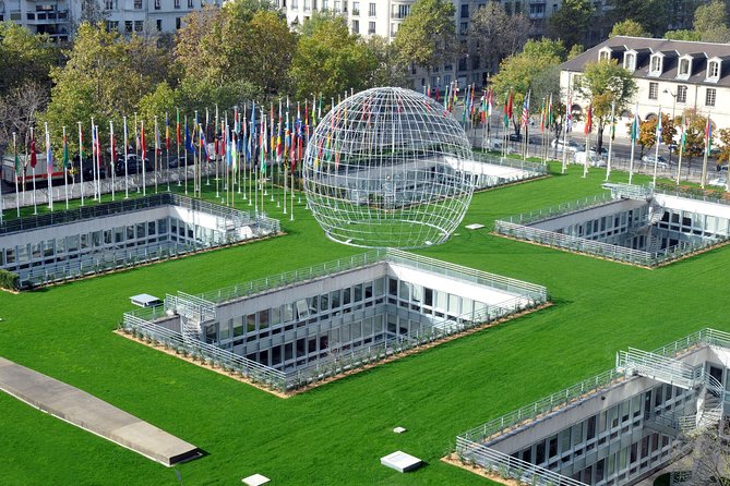 Les Coulisses DE UNESCO - Who This Tour Suits Best (and Who Might Want Another Option)