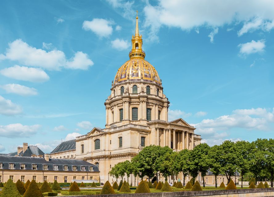 Les Invalides: Napoleon's Tomb & Army Museum Entry - Price and Value: Is $20 Worth It?