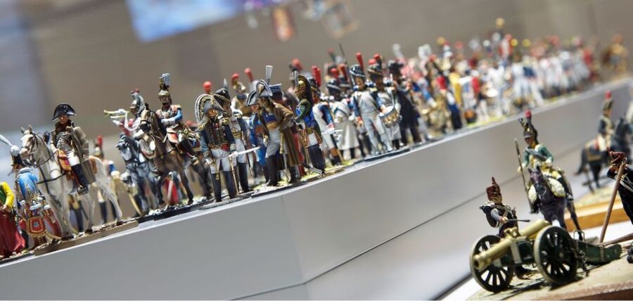 Les Invalides: Napoleon's Tomb & Army Museum Entry - How Long Should You Stay at Les Invalides?