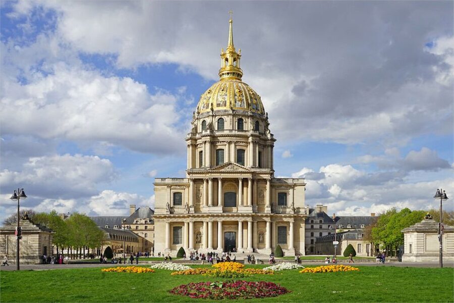 Les Invalides: Napoleon's Tomb & Army Museum Entry - When to Go, When It’s Closed, and Small Planning Rules