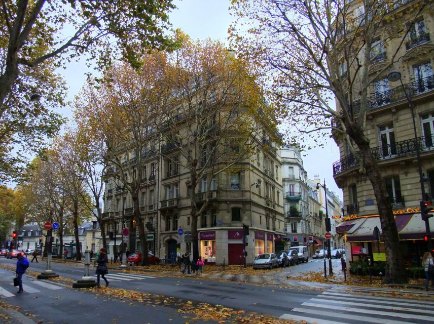 Lifestyle Tour of Saint-Germain-des-Prés - Key things I think you’ll care about