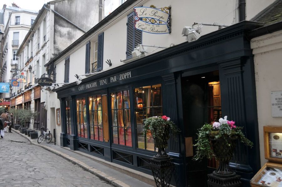 Lifestyle Tour of Saint-Germain-des-Prés - Boutique browsing, art-galley energy, and that hotel stop
