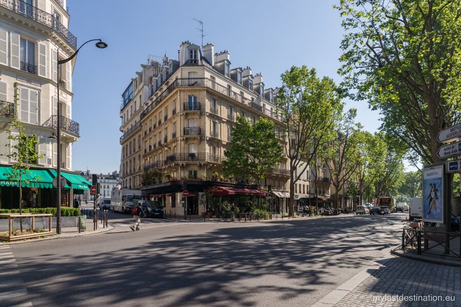 Lifestyle Tour of Saint-Germain-des-Prés - The tastings: food as part of the neighborhood, not an add-on
