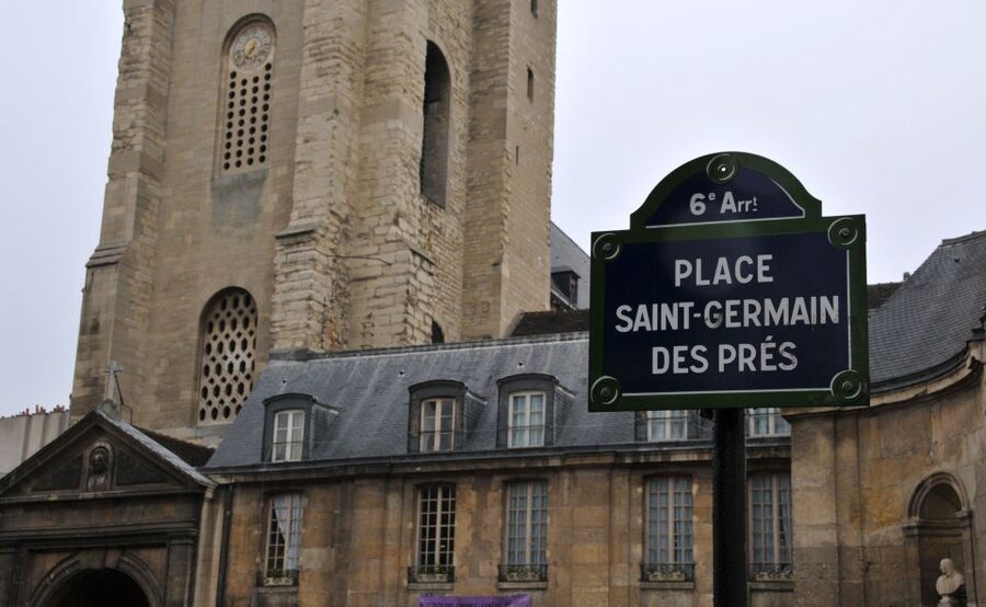 Lifestyle Tour of Saint-Germain-des-Prés - Who should book this (and who should skip it)