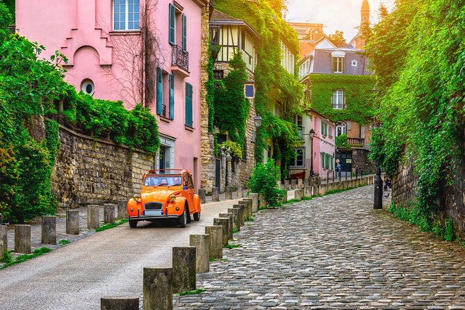 Live, Laugh, Love Along the Seine: Self-Guided Romantic Tour - Should you book Live, Laugh, Love Along the Seine?