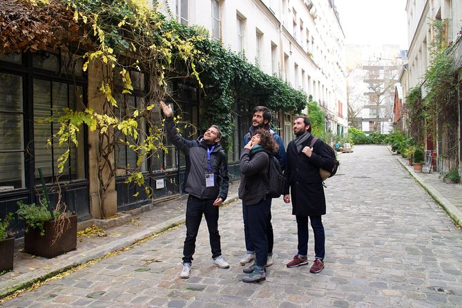Local Food Market Walking Tour near the Marais - Who Should Book This Aligre Market Tour