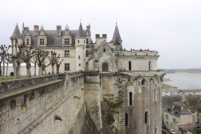 Loire 3 Best Castles with Wine Tasting Private trip from Paris - Why This Private Loire Day Works From Paris