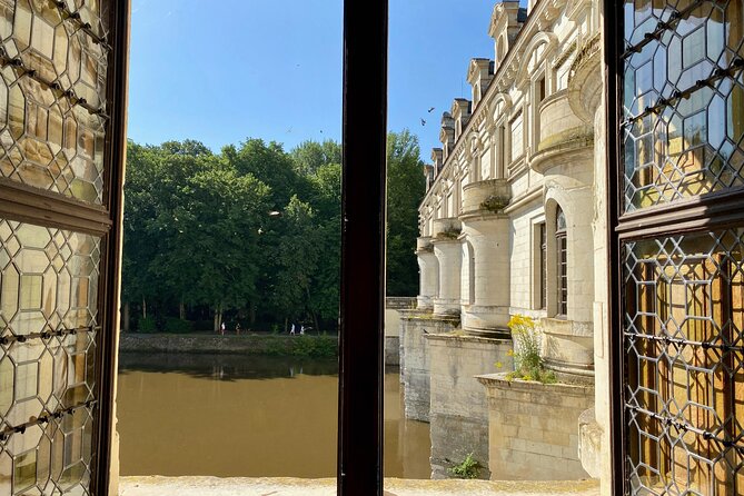 Loire Castles Chenonceau, Chambord & 2 Wineries Private Trip - Plou et Fils Winery: Learn the Wine Story, Then Taste