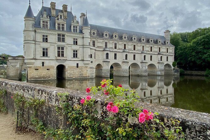 Loire Castles Chenonceau, Chambord & 2 Wineries Private Trip - Getting Back to Paris: A Long Return, Smooth Drop-Off