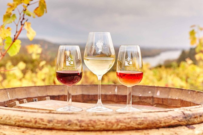 Loire Valley 2 Days private tour all inclusive from Paris with train tickets - Key things I’d circle before you book