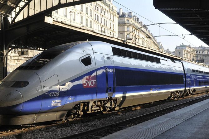 Loire Valley 2 Days private tour all inclusive from Paris with train tickets - Who this Loire tour fits best (and who should think twice)