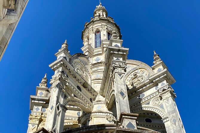 Loire Valley Castles Chenonceau Amboise & Da Vinci Small Group - Price and logistics: what you really get for $330.44