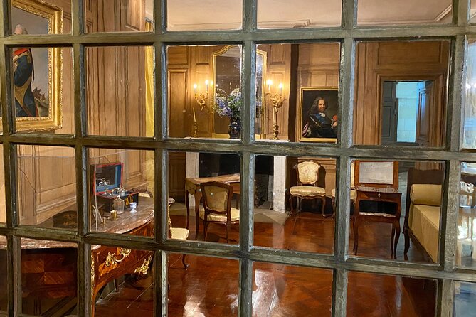 Loire Valley Castles Chenonceau Amboise & Da Vinci Small Group - The pace reality check: long days, tight windows, and how to cope