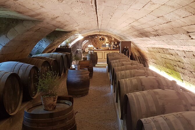 Loire Valley Castles Private Tour From Paris/skip-the-line ticket - Price and value: what $1,024.62 per person really buys