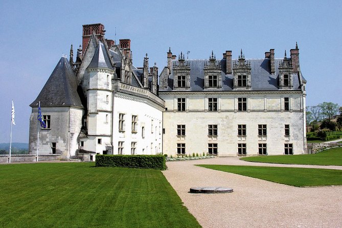 Loire Valley Castles Private Trip including Lunch from Paris - Price and what you actually get for $1,134.84