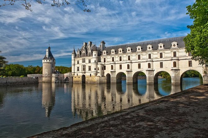 Loire Valley Castles Small-Group Day Trip from Paris - Loire Valley Châteaux Day Trip: The 6:50am Jumpstart