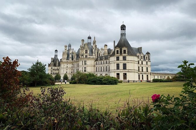 Loire Valley Castles Small-Group Day Trip from Paris - Price and Value: What You Pay For (and What You Might Still Want)