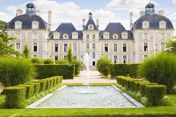 Loire Valley Castles Tour with Chambord and Chenonceau from Paris - The timing: a long ride, a packed day, and smart pacing