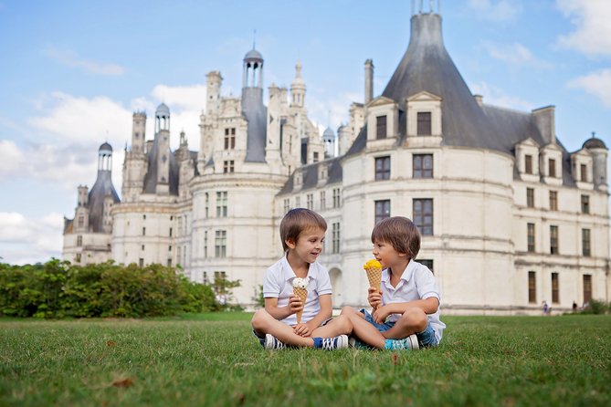 Loire Valley Castles Trip with Chenonceau and Chambord from Paris - Key Highlights Worth Your Attention