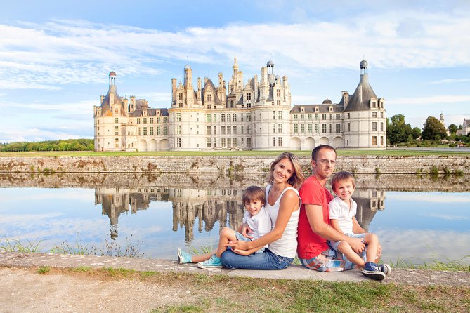 Loire Valley Castles Trip with Chenonceau and Chambord from Paris - Pricing and Value: What You’re Really Paying For