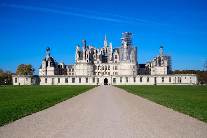 Loire Valley - Chambord Castle - DayTrip from Paris - Key highlights you’ll actually care about