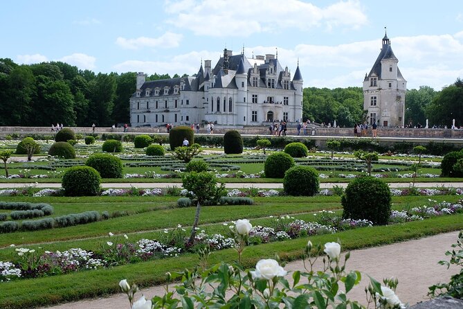 Loire Valley Day Trip from Paris with Small Group - Price and value: is $297.85 worth it?
