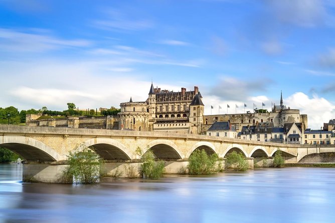 Loire Valley Royal Castles Guided Small group Day Trip from Paris - Key Highlights You’ll Actually Feel