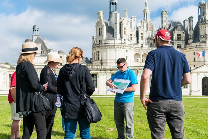 Loire Valley Wine and Castles Small-Group Day Trip from Paris - The 7:00 am start: how the long drive affects your day