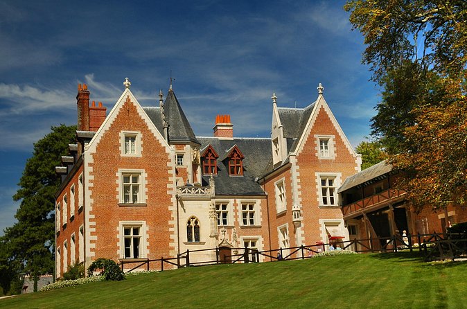 LOIRE VALLEY: Your selection of three castles to visit (Day-trip from PARIS) - Should You Book This Loire Valley Day Trip?