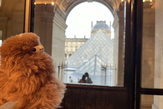Louvre: All the stars of museum - Private guided 3h tour & entry - Why this 3.5-hour Louvre format works (and where it doesn’t)
