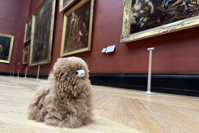 Louvre: All the stars of museum - Private guided 3h tour & entry - What makes the Q&A style worth paying for