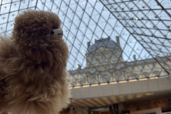 Louvre: All the stars of museum - Private guided 3h tour & entry - Price and value: what you’re really paying for