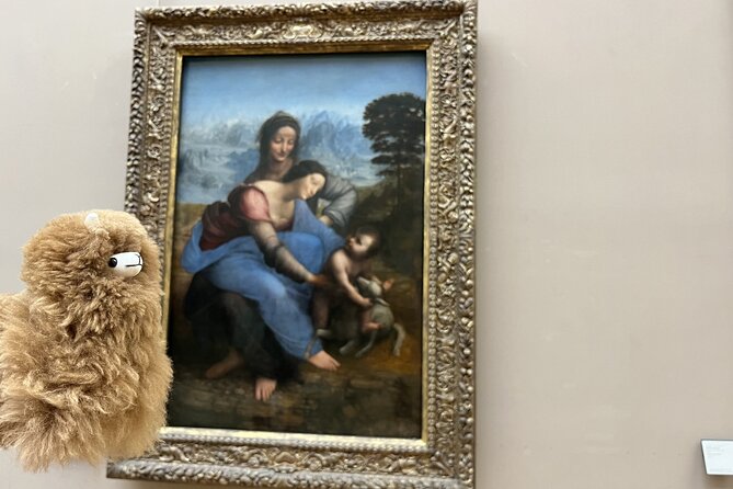 Louvre: All the stars of museum - Private guided 3h tour & entry - A quick reality check: when things don’t go smoothly