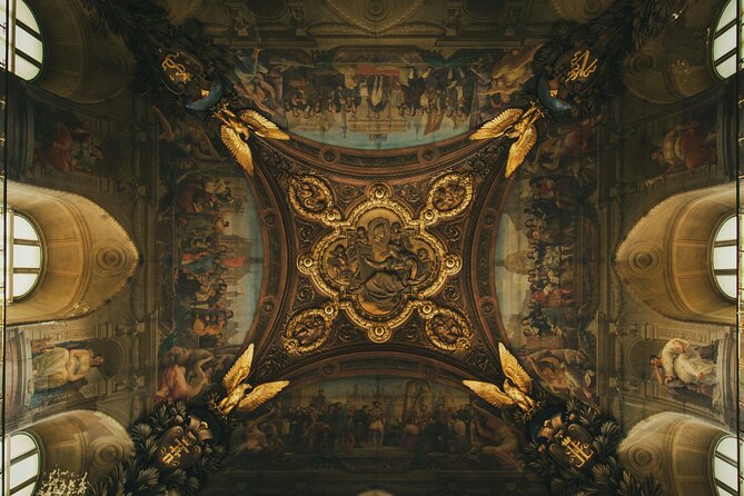 Louvre Art and Mysteries: Guided Experience for 6-people Max - After the tour: how to use your included entry ticket