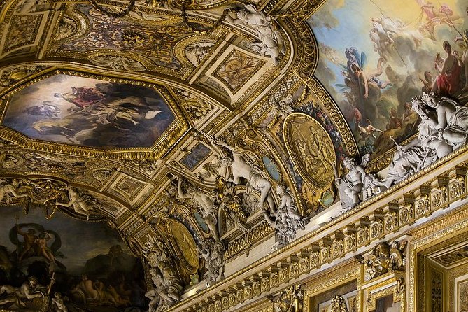 Louvre Essential Private tour - Dutch masters: Rubens, Vermeer, and Rembrandt in a calmer pocket