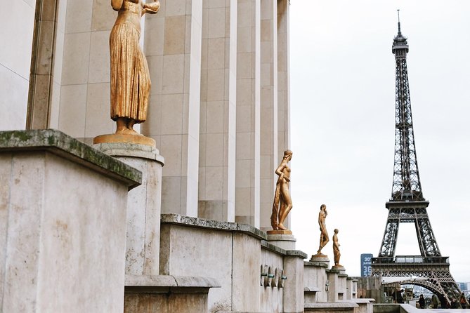 Louvre Evening Escape - Avoid The Crowds! Exclusive Guided Tour - The guide factor: how the right person makes the Louvre click