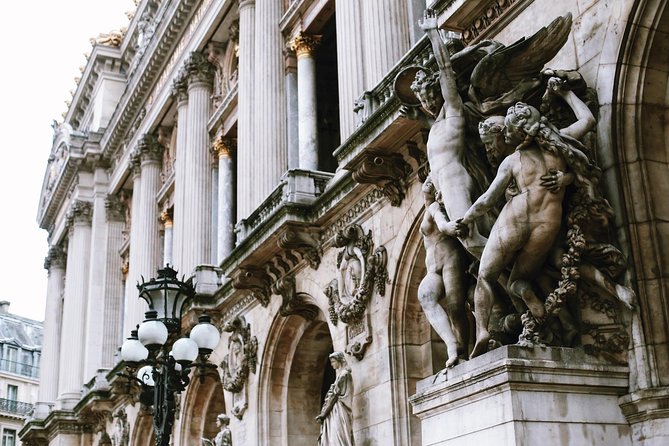 Louvre Evening Escape - Avoid The Crowds! Semi-Private 6ppl Max - Price and logistics: where the value really shows up