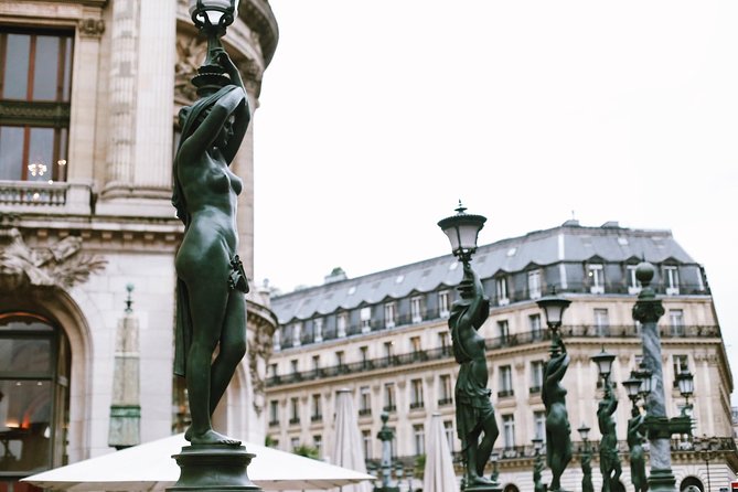 Louvre Evening Escape - Avoid The Crowds! Semi-Private 6ppl Max - What to expect with security lines, bags, and dress rules