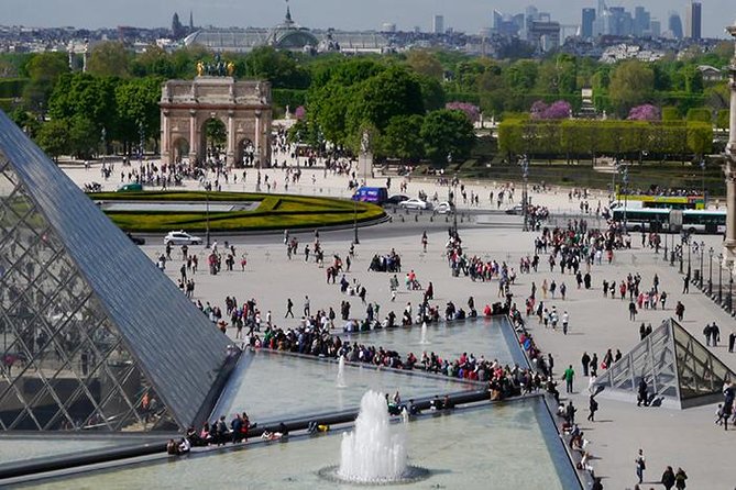 Louvre Evening Escape - Avoid The Crowds! Semi-Private 6ppl Max - Should you book this Louvre Evening Escape?