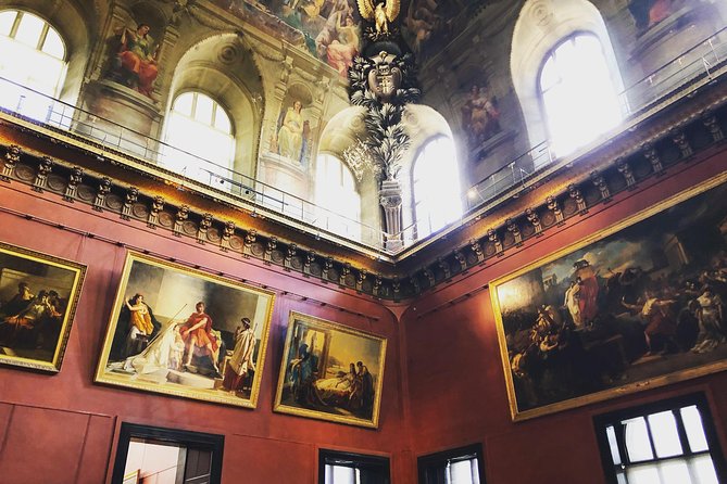 Louvre: Everything but the Mona Lisa - Limited to 6 Guests - Price and value: what you’re really paying for