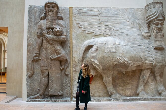 Louvre Exclusive Tour – Private Guide & Hotel Pickup in Paris - Who This Louvre Tour Suits Best