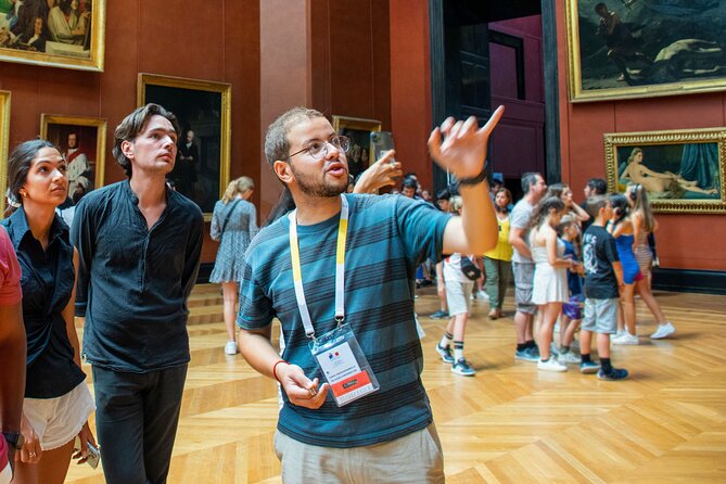 Louvre Express Private Tour – Mona Lisa and Highlights in 1h - Ending Inside the Louvre: How to Spend the Rest of Your Visit
