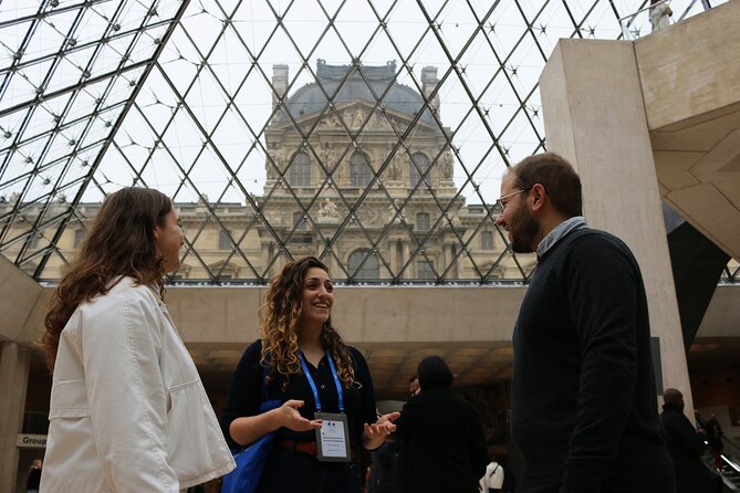 Louvre Express Private Tour – Mona Lisa and Highlights in 1h - Price and Value: Is $258.63 Worth It for a Private 1-Hour Tour?