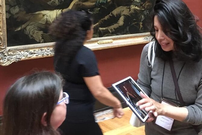 Louvre for Families - Price and Value: What You’re Really Paying For