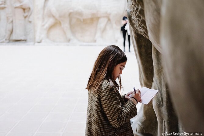 Louvre for Families - Who This Tour Fits Best (and Who Might Want a Different Style)