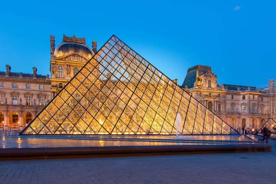 Louvre Guided Tour: Masterpieces - 90 minutes in the Louvre: what you actually get for $106