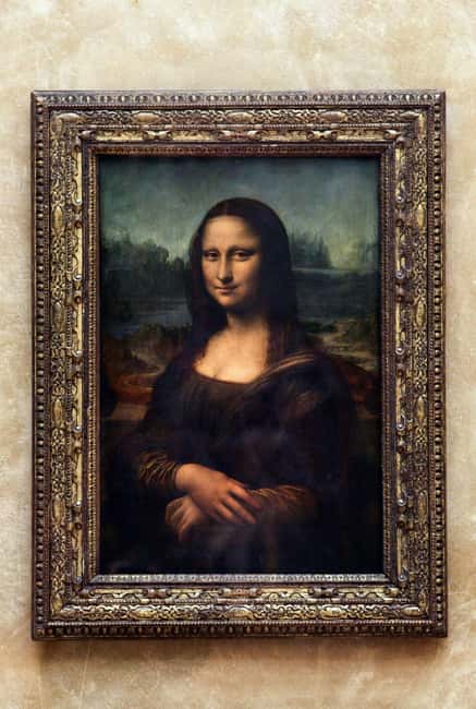 Louvre Guided Tour: Masterpieces - Mona Lisa with an expert: what to look for beyond the photo