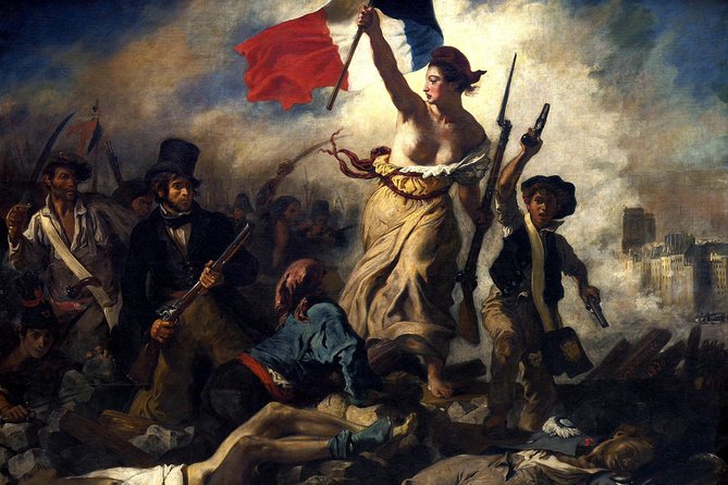 Louvre Half-Day Private Tour - Who this private Louvre tour suits best