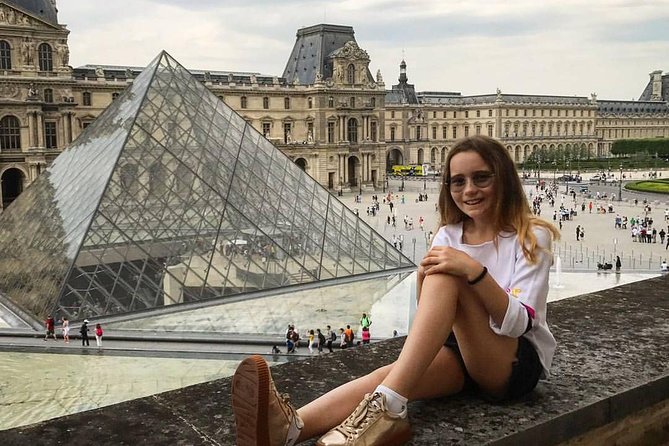 Louvre: Highlights and hidden pearls in MINI groups - Who this tour is best for